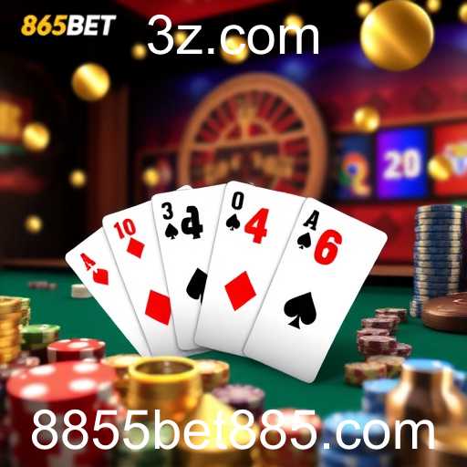 8855BET