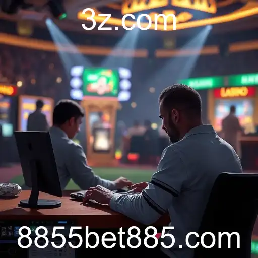 Expansão do Mercado de Jogos Online em 2025