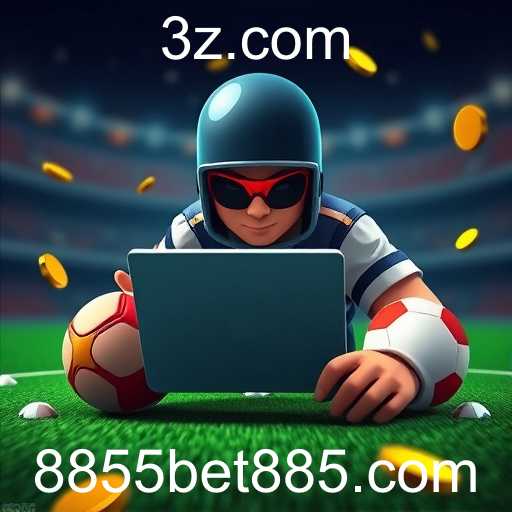 Explorando o Mundo do 8855BET: O Crescimento e Desafios dos Jogos Online