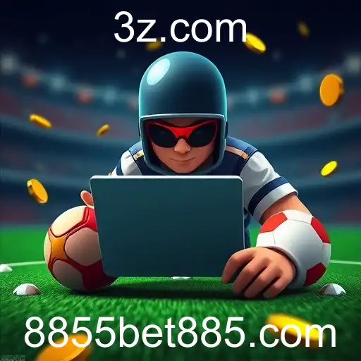 Explorando o Mundo do 8855BET: O Crescimento e Desafios dos Jogos Online
