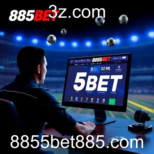 8855BET e a Regulação dos Jogos Online: Perspectivas e Desafios