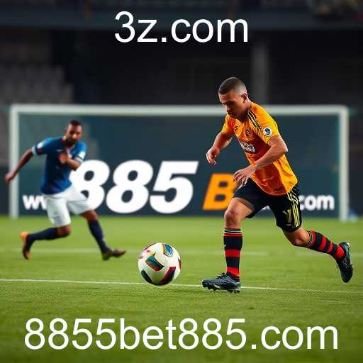 8855BET: O Crescente Impacto dos Cassinos Online em 2025