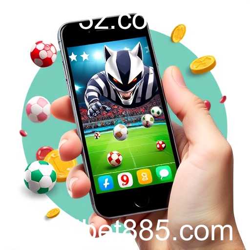 8855BET