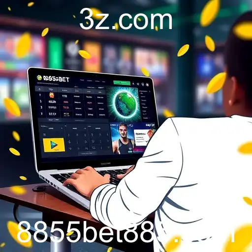 A Ascensão dos Jogos Online no Brasil