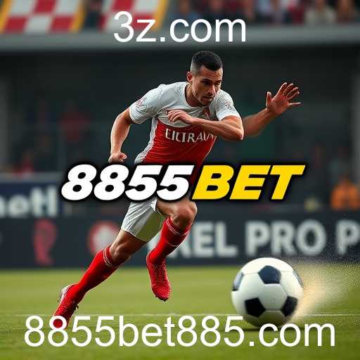 8855BET