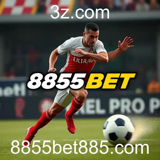 Apostas Esportivas no 8855BET: Mergulhe no Universo das Emoções e Estratégias