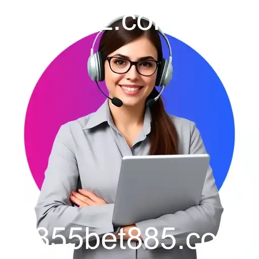 A Importância do Suporte ao Cliente na 8855BET